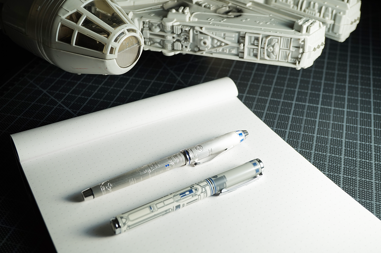 筆記具 ZEBRA STAR WARS SHARBO X R2-D2 Zebra Star Wars Sharbo X R2-D2 | eBay